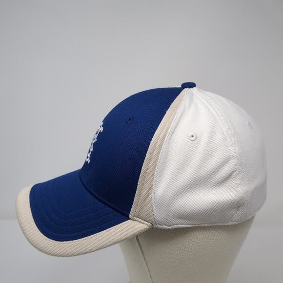 American Needle Fitted Hat Multicolor XL Embroidered 1908 Colorblock - Picture 3 of 9